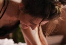 Best Positions to Make Love On the Table