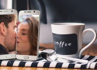 How Are the Expressions of Love in 2022?