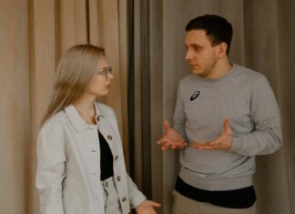 How To Avoid Sabotage In Your Relationship