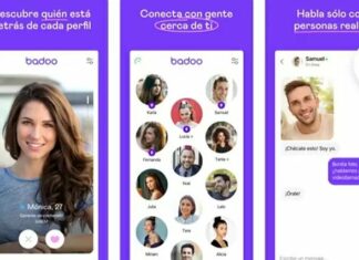 How to Chat and Flirt On Badoo