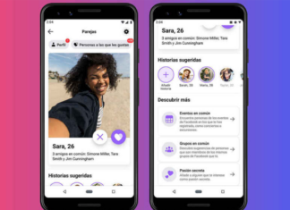 How to Flirt On Facebook Couples