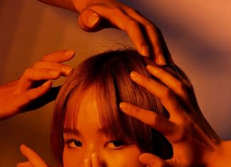 How to Get Over Rape