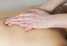 How to Give a Tantric Massage to A Woman?