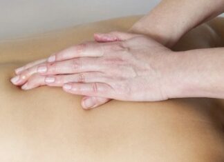 How to Give a Tantric Massage to A Woman?