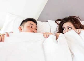 How to Give Oral Sex to A Woman?