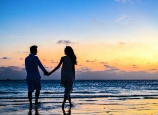 How to Have Sex On the Beach