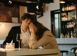 How to Know If You Are in A Toxic Relationship