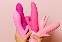 How to Masturbate Using Sex Toys