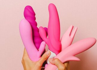 How to Masturbate Using Sex Toys