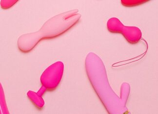 How to Use The LOVENSE LUSH Bluetooth Vibrator?