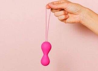 How to Wash Sex Toys?