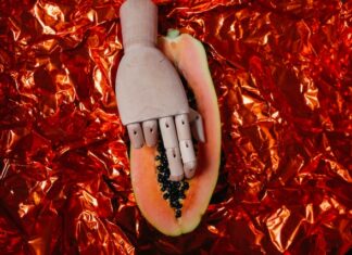 How to Practice Virtual Sex or Cybersex