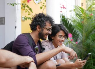 How to Use Plenty of Fish (POF) To Flirt