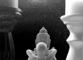 Sexual Intercourse: Tantric Sex