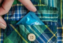 The Best Positions to Have Sex On the Table