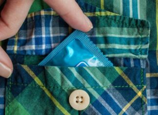 The Best Positions to Have Sex On the Table