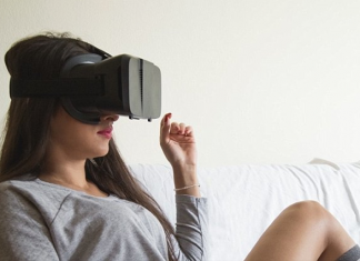 Unleash Your Desires: Embrace the Sensory Journey with VR Intimate Devices VR INTIMATE DEVICES