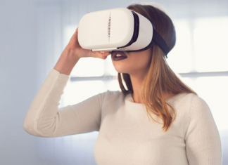 Unveiling the Sensual Revolution: VR Sex Toys for Unforgettable Moments VR SEX TOYS