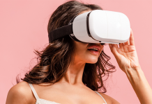 Unforgettable Ecstasy: Elevate Your Sensory Experiences with VR EXPERIENCES WITH VR