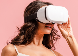 Unforgettable Ecstasy: Elevate Your Sensory Experiences with VR EXPERIENCES WITH VR